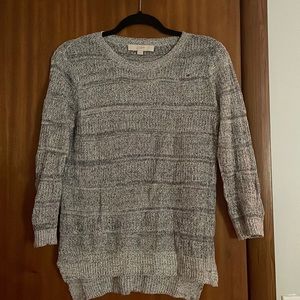 Ann Taylor Loft sweater